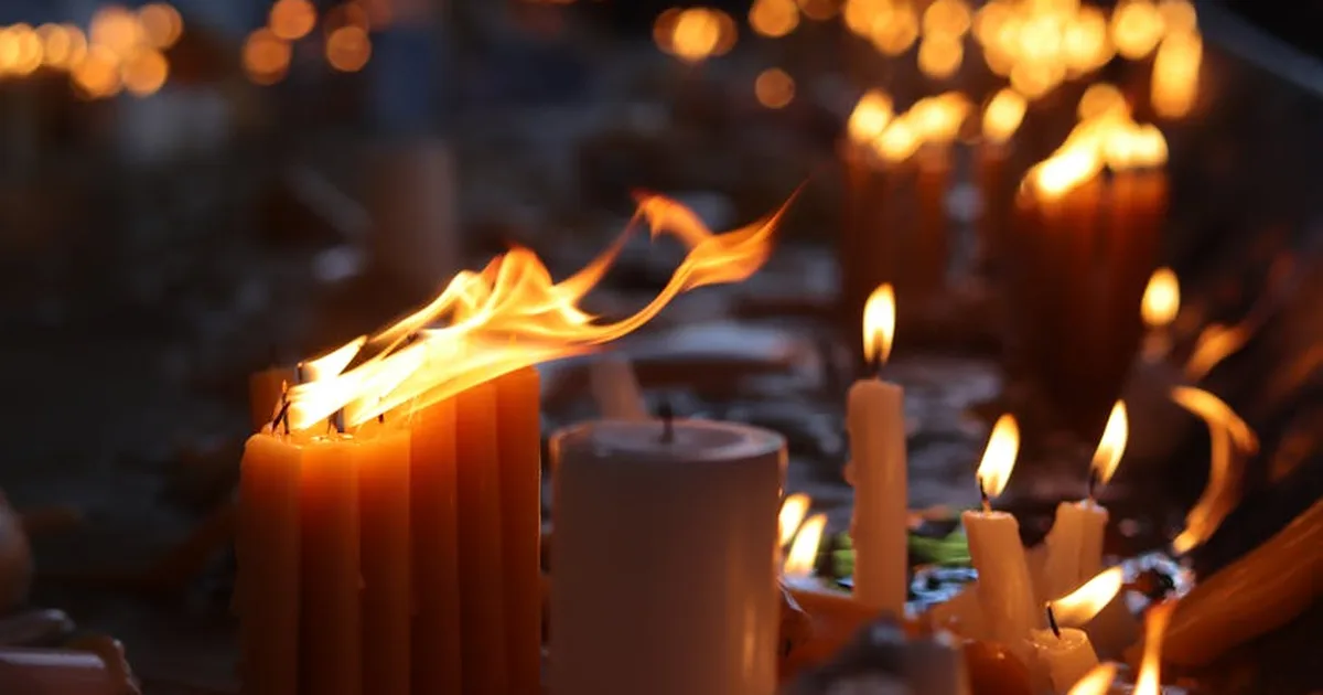 Pentecost and Shavuot: The Surprising Link Between the Giving of the Law and the Spirit