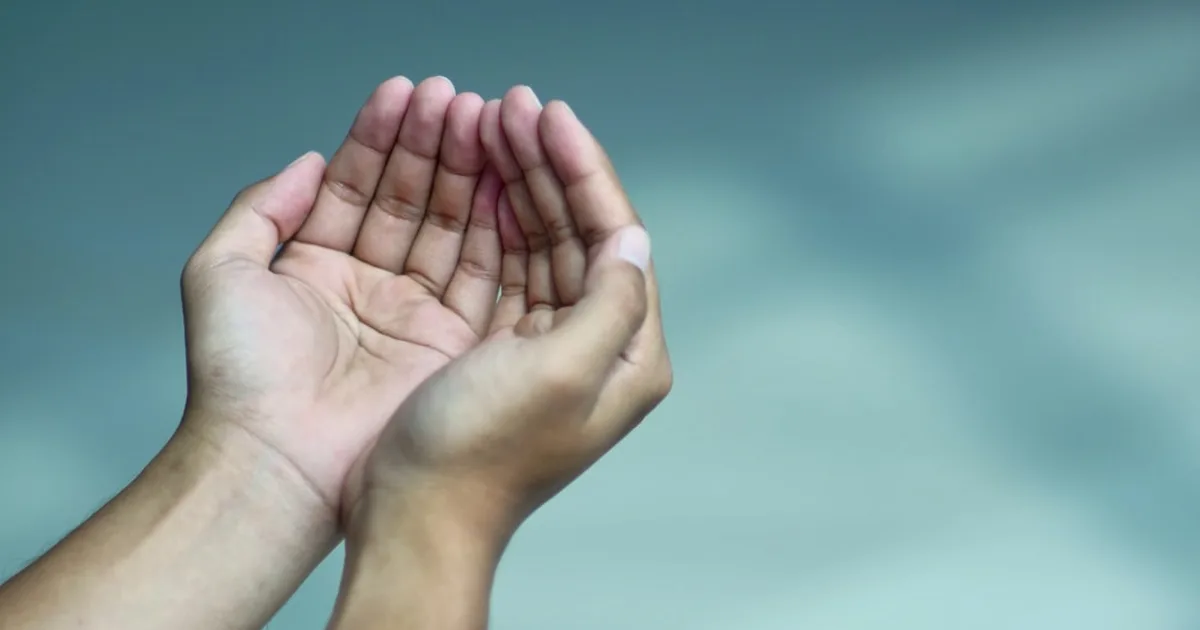Prayer for Healing: Finding Comfort and Strength Through Christian Faith
