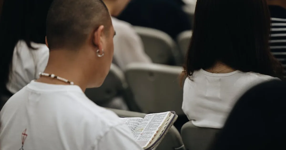 Fé Conectada: Sabedoria Espiritual para os Dias Digitais