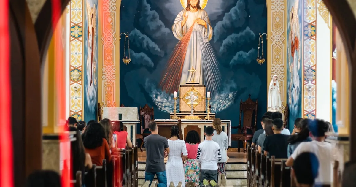 Imágenes de IA y nuestra identidad cristiana: Reflexiones para el mundo digital