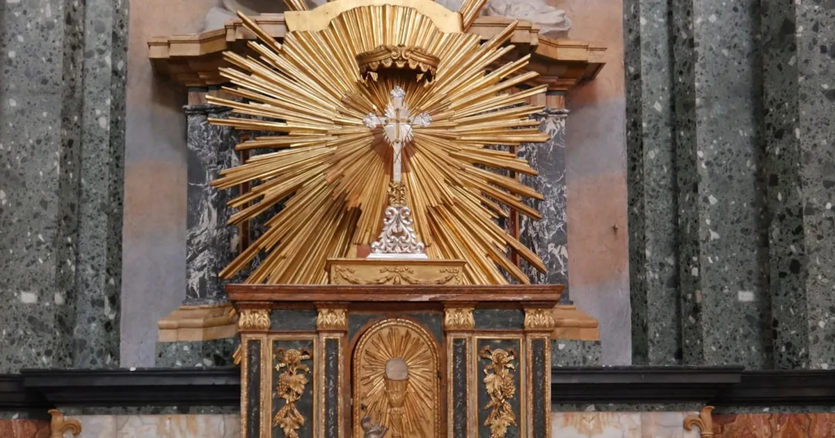 The Pope's Journey of Faith: How Papal Visits Strengthen Global Christianity