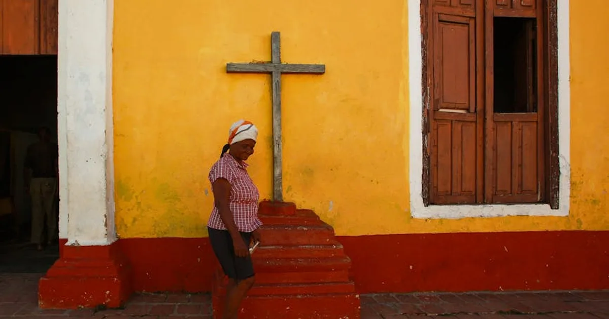 Les évêques cubains affirment leur unité avec le Pape Léon XIV face aux défis internationaux