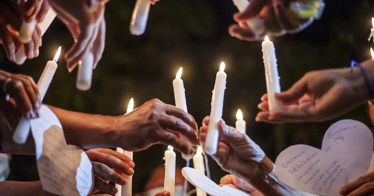 El eco perdurable de un mensaje de paz: Recordando a Francisco un año después