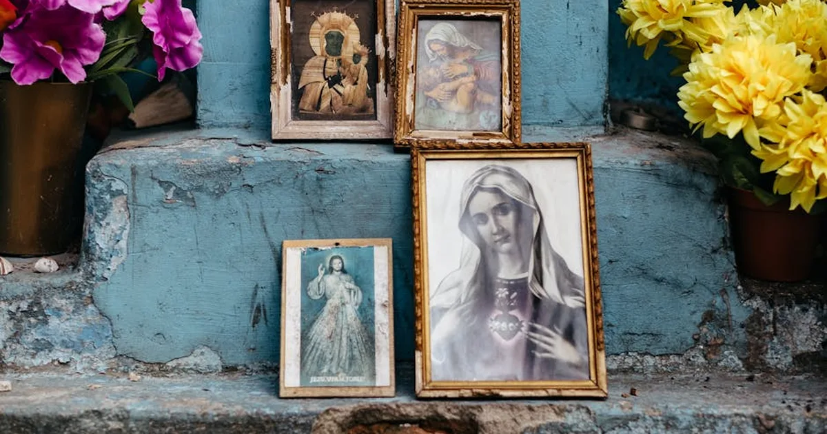 La devoción al Inmaculado Corazón de María