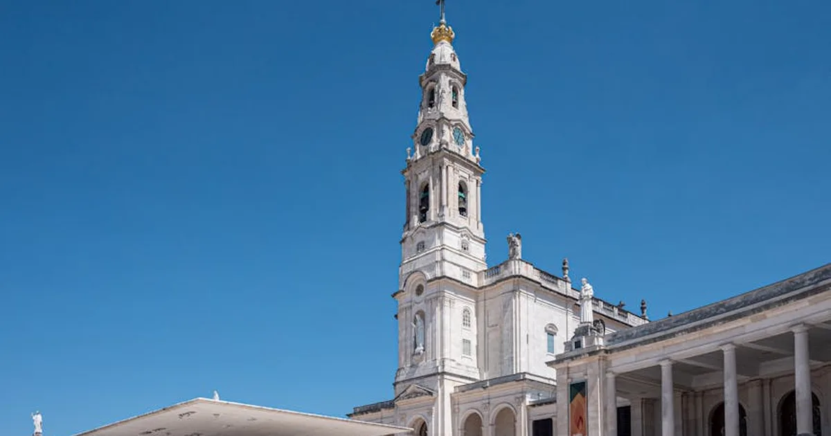 Peregrinação de Fátima: 109 Anos de Fé e Devoção Transmitidos ao Mundo