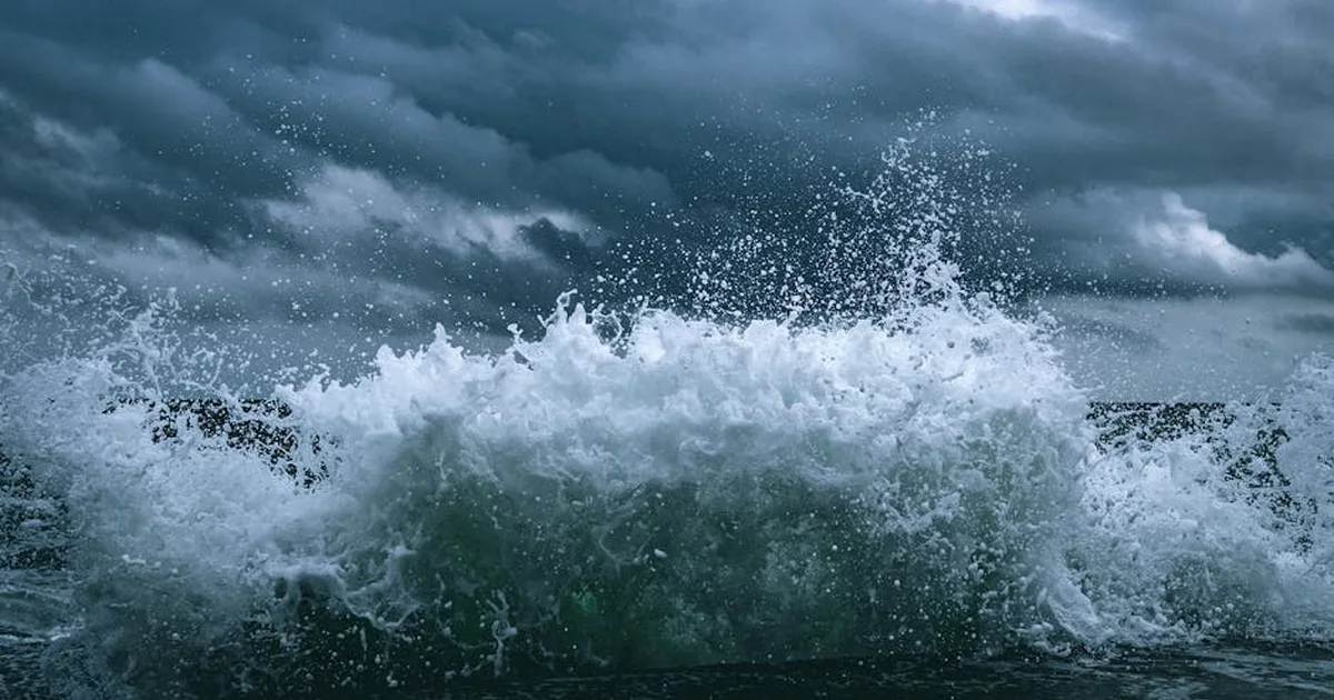 Soñar con tormentas: ¿qué mensaje tiene Dios para ti?
