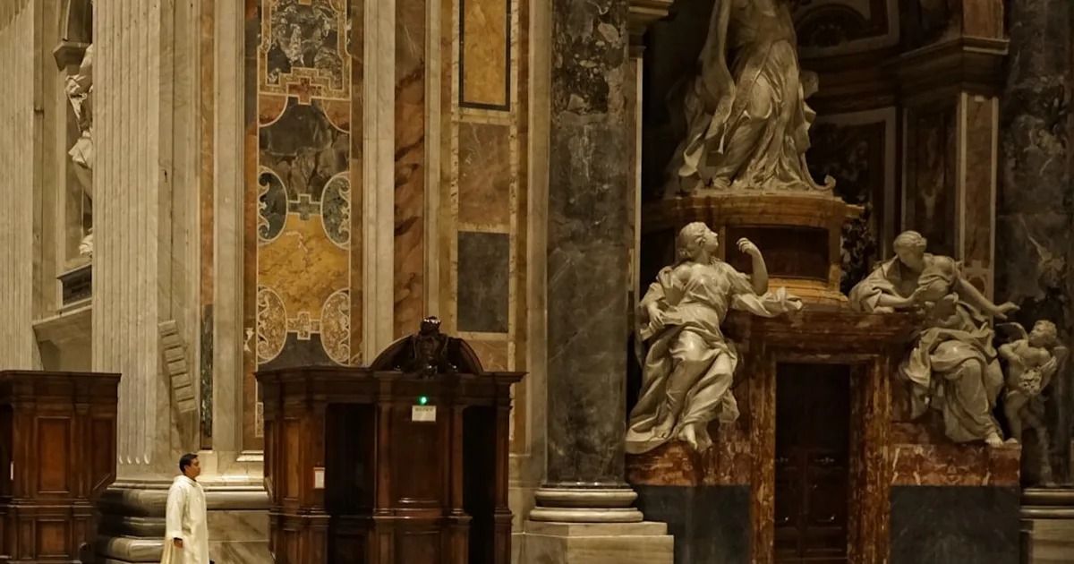 Papa Leone XIV: La preghiera come risposta alle sfide del nostro tempo