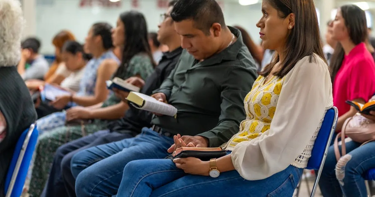 Como bíblias em áudio transformam vidas de cristãos perseguidos no México