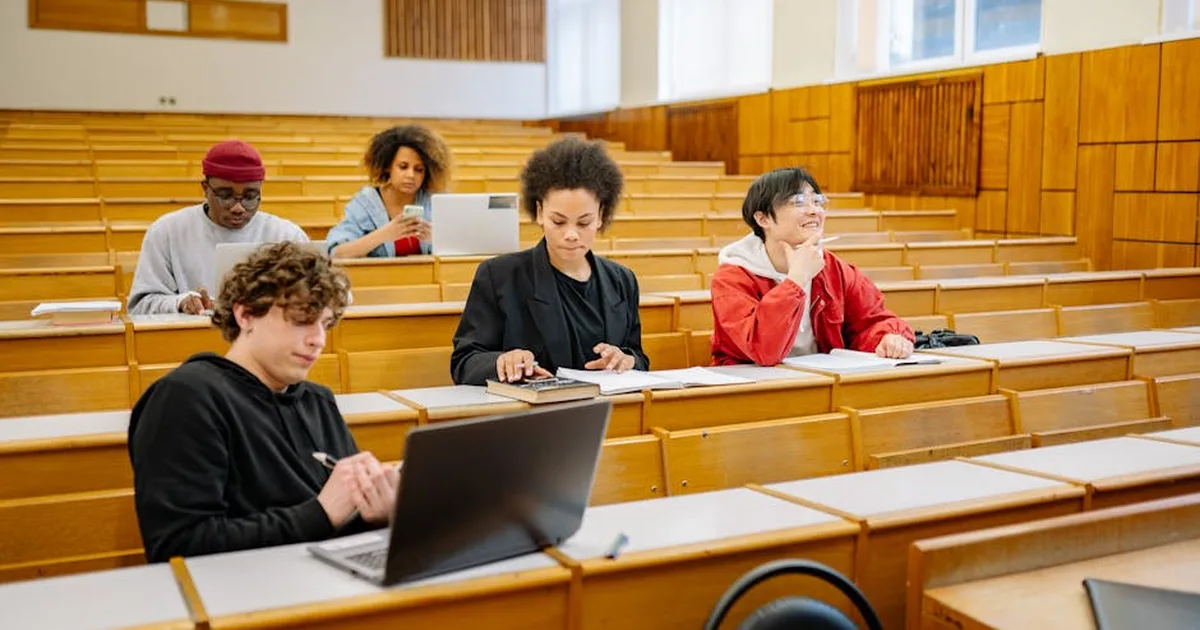 Faith and AI: How Christian Educators Are Navigating the Classroom Revolution