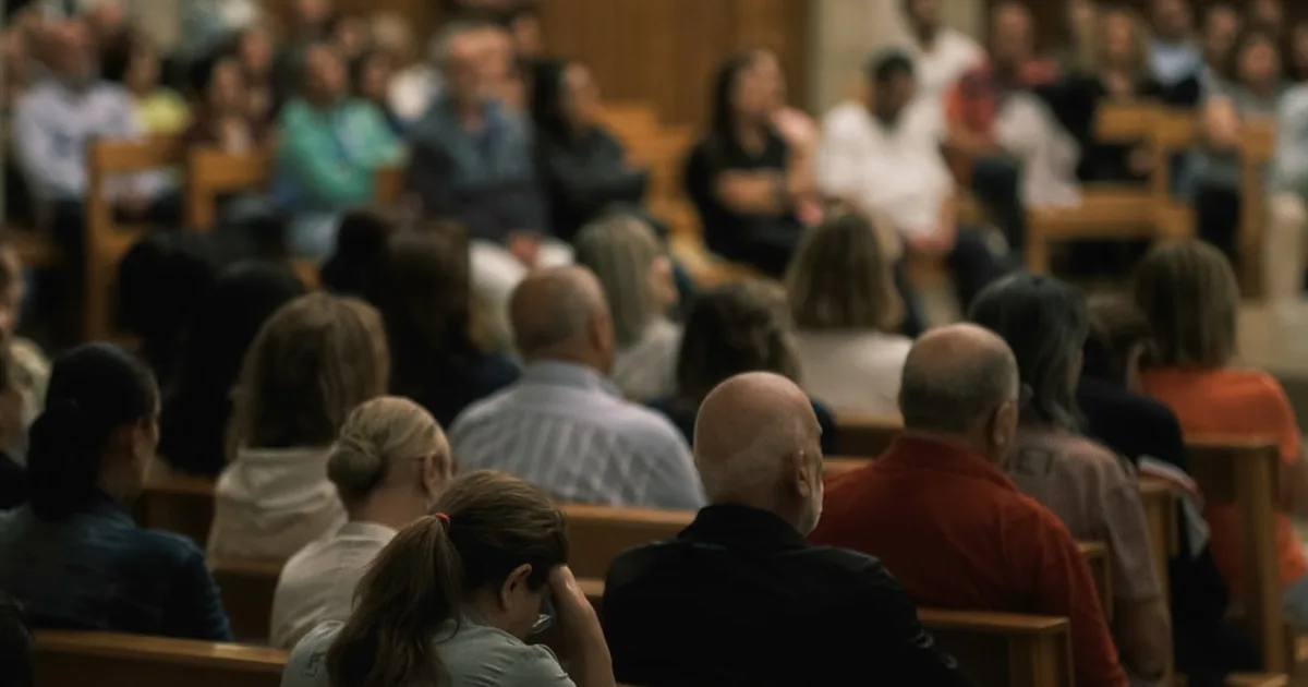 La Iglesia en el diálogo social: Cómo mantener el equilibrio entre misión espiritual y compromiso comunitario
