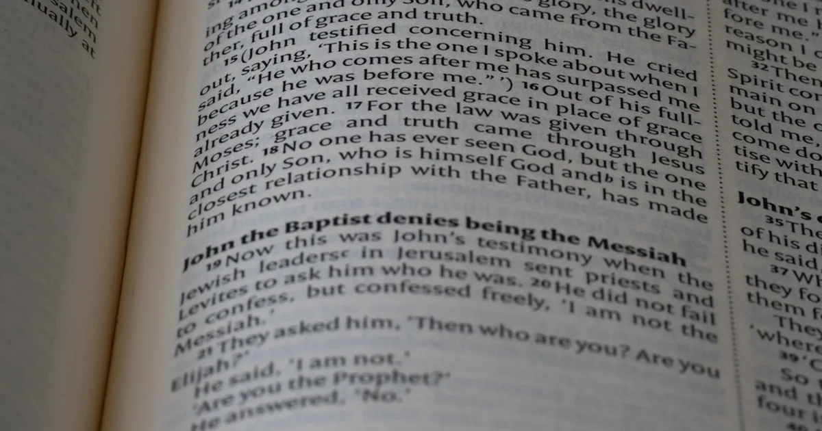 When Words Wound: A Christian Reflection on Respectful Dialogue