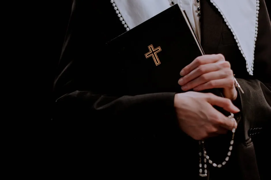 Temor Santo: La Reverencia que Nos Acerca al Corazón de Dios
