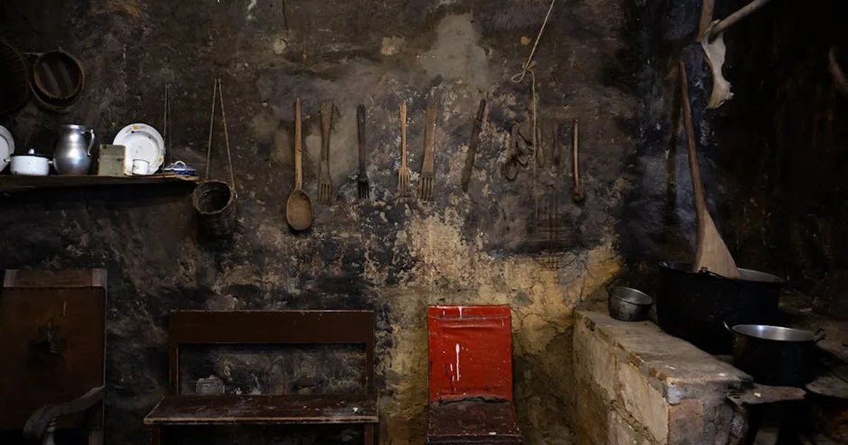 Fratel Lorenzo della Risurrezione: La santità nascosta nella cucina del Carmelo