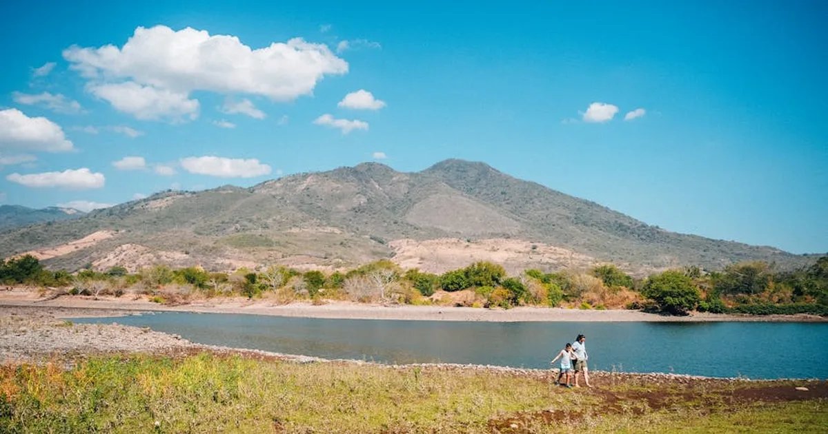 Pope León XIV's Generous Gift Brings Clean Water to El Salvador Communities