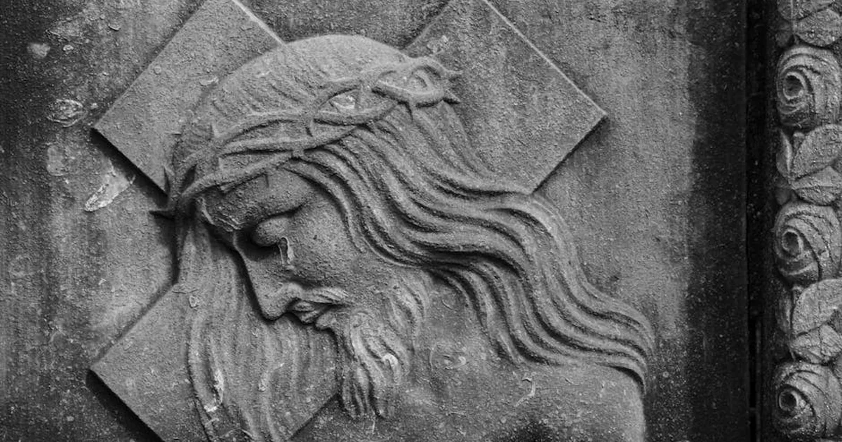 El llanto de Jesús ante la tumba de Lázaro: dos hermanas, una misma esperanza