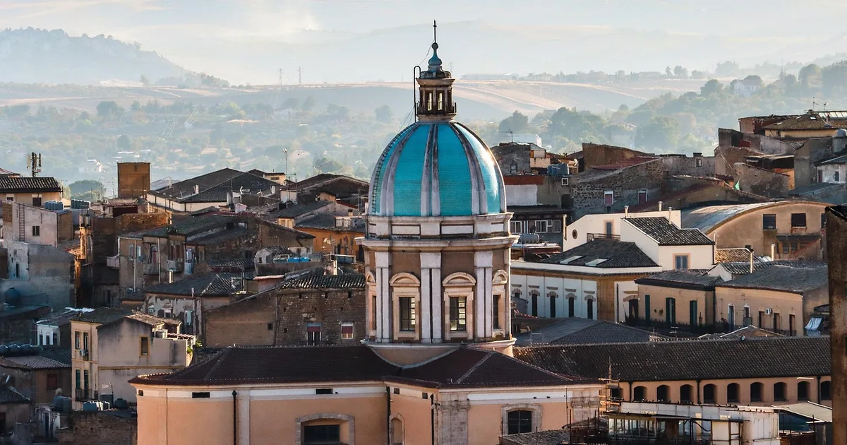 From Stadiums to Steeples: A Rock Musician's Unexpected Calling in Village Ministry