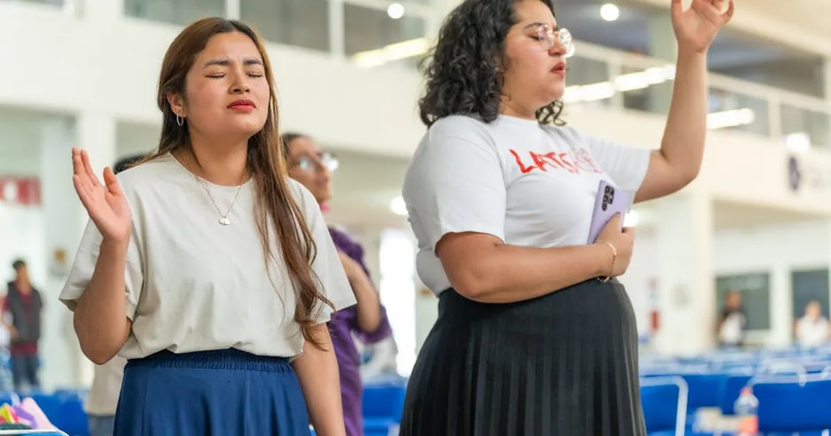 Cómo discernir retiros espirituales auténticos en tu comunidad cristiana