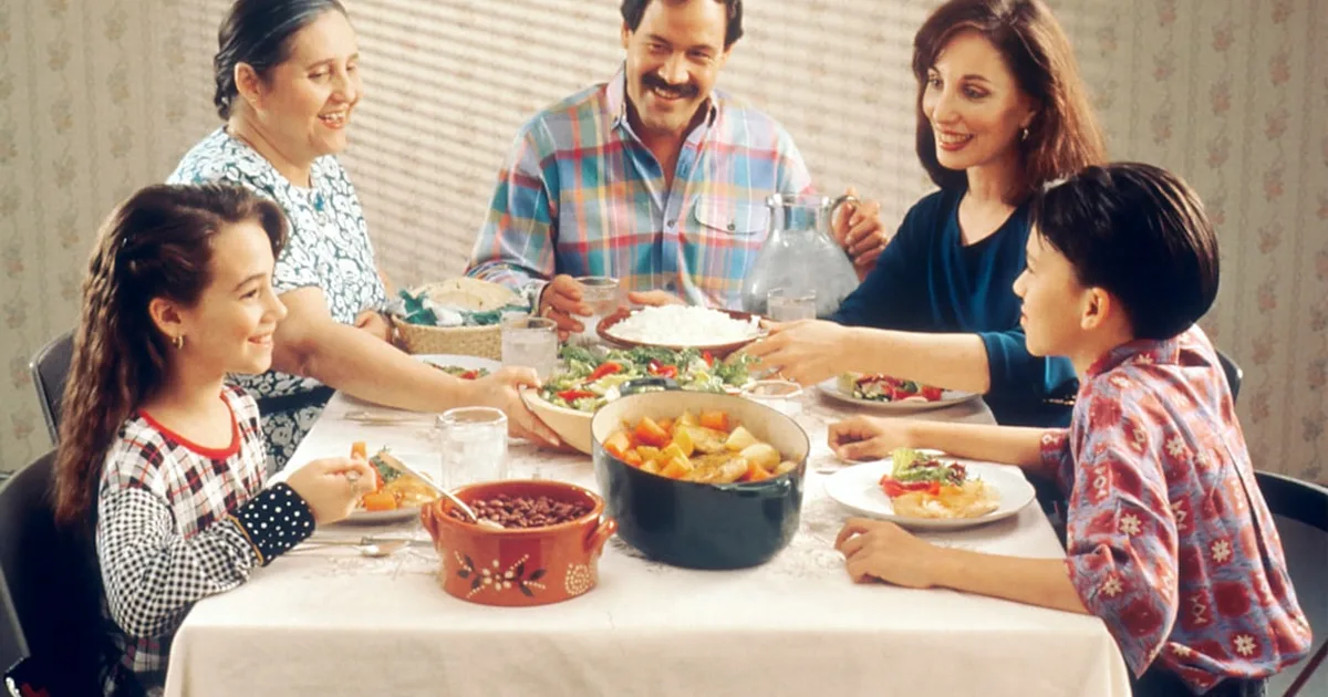 Família Cristã: O Lugar Onde a Fé Ganha Vida e o Amor Se Constrói Diariamente