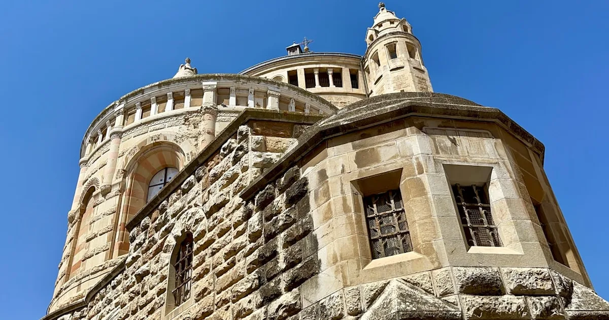 Aumento de ataques a cristãos em Israel: Abade Nikodemus Schnabel responsabiliza governo