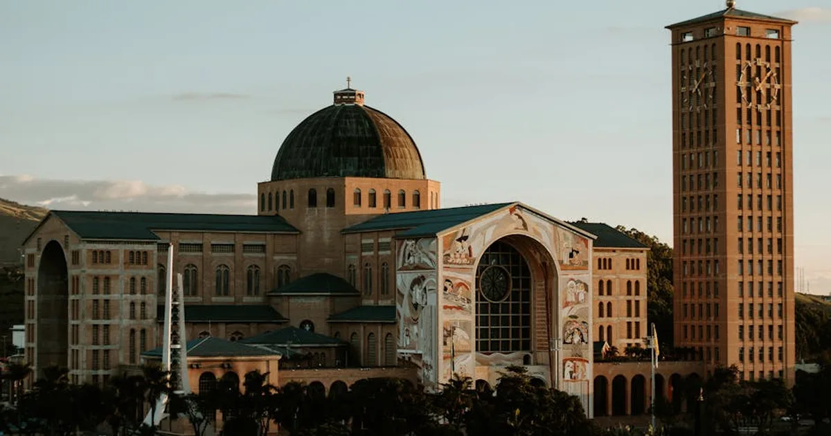 La Iglesia en Brasil traza su rumbo: Escucha sinodal para una evangelización renovada