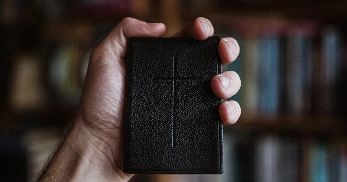 Learning to Trust God When Life Feels Uncertain
