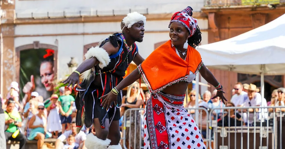 Festa dei Popoli a Reggio Calabria: un inno alla cultura dell'incontro