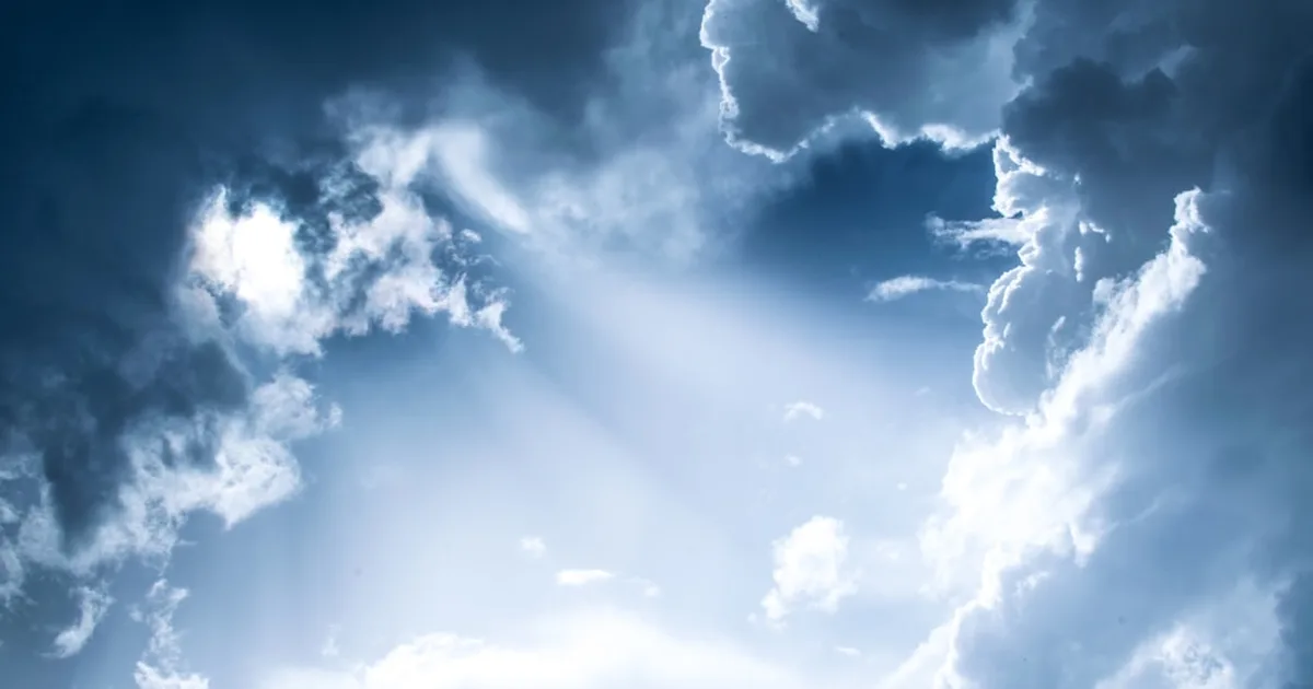 5 Ideas Erróneas sobre el Cielo que Debes Dejar Ir