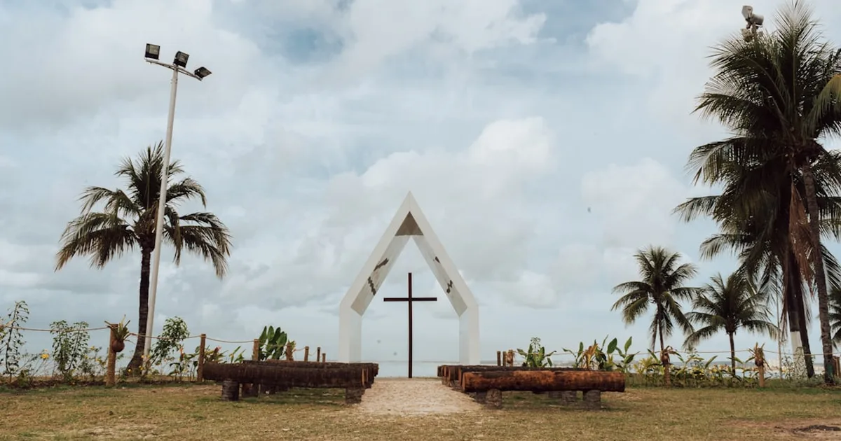 Faithfulness Beyond the Empty Pews: Discovering God's Presence in Small Gatherings