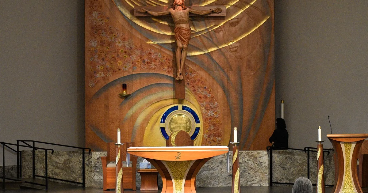 El Corazón de Cristo: fuente de inspiración para sanar y formar personas