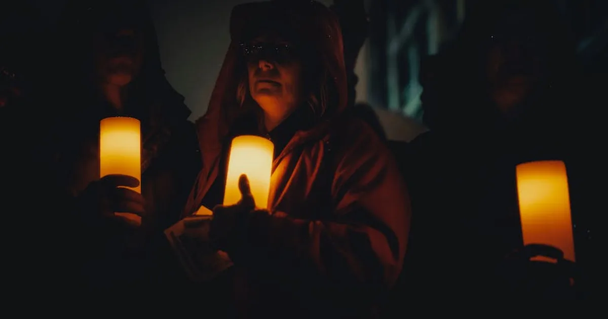 Light in the Darkness: How a Christian Community United Against Violence in Massa
