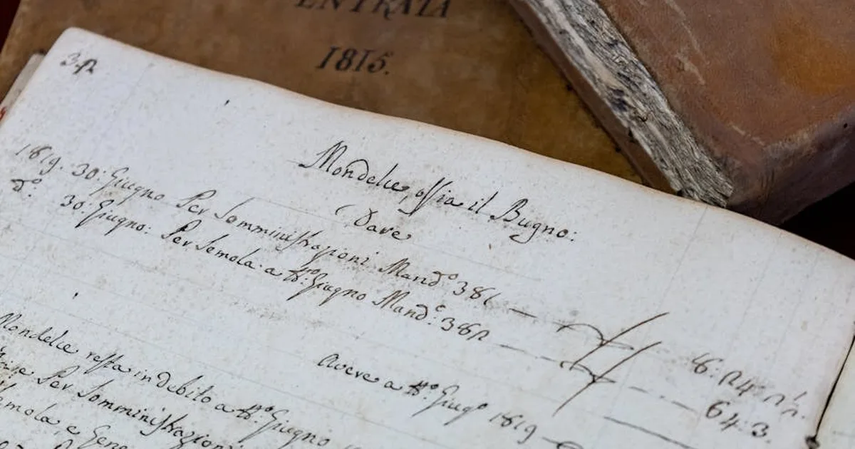 León XIV: los escritos inéditos que revelan su corazón de pastor agustino