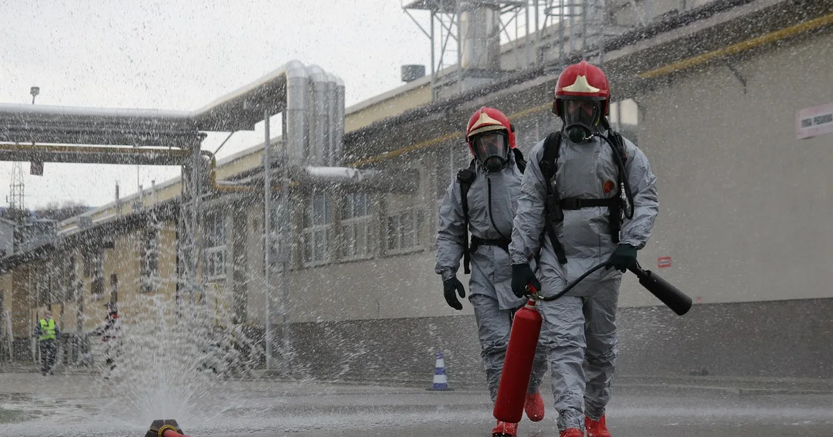 Feuerwehreinsatz am Bonner Münster: Was geschah wirklich?