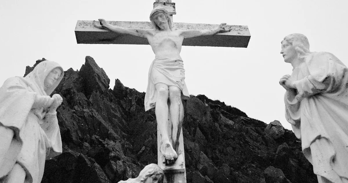 Filmes da Paixão: Como Viver a Semana Santa em Casa