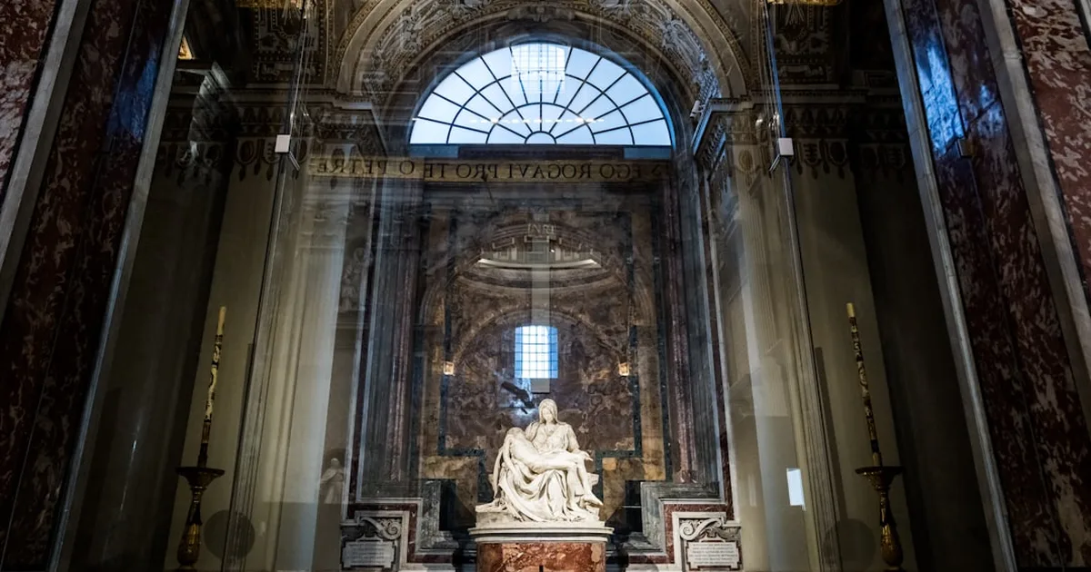 L'appel du Pape Léon XIV à l'unité chrétienne dans notre époque