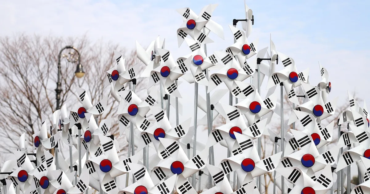 Igreja Católica na Coreia do Sul cresce apesar dos desafios demográficos