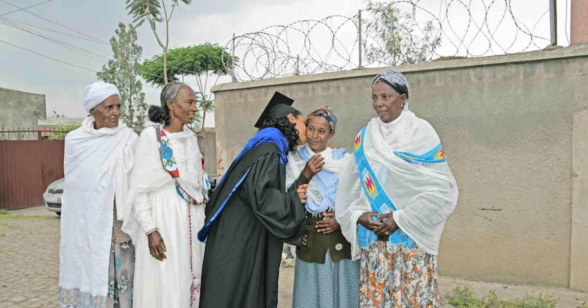 A Jornada Africana do Papa Leão XIV: A Igreja em Diálogo com as Culturas