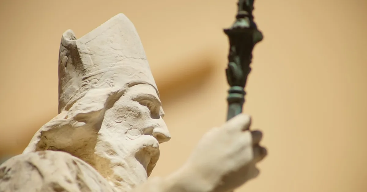 Saint Épipode et Alexandre : l’amitié chrétienne jusqu’au martyre