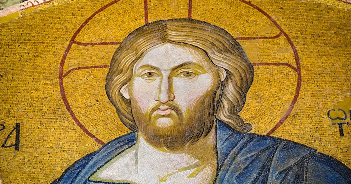 La Ascensión de Cristo: Puerta abierta al Espíritu Santo en la tradición bizantina