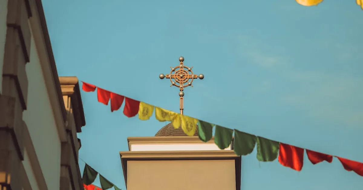 Faith in the Public Square: Biblical Wisdom for Christian Engagement with Politics