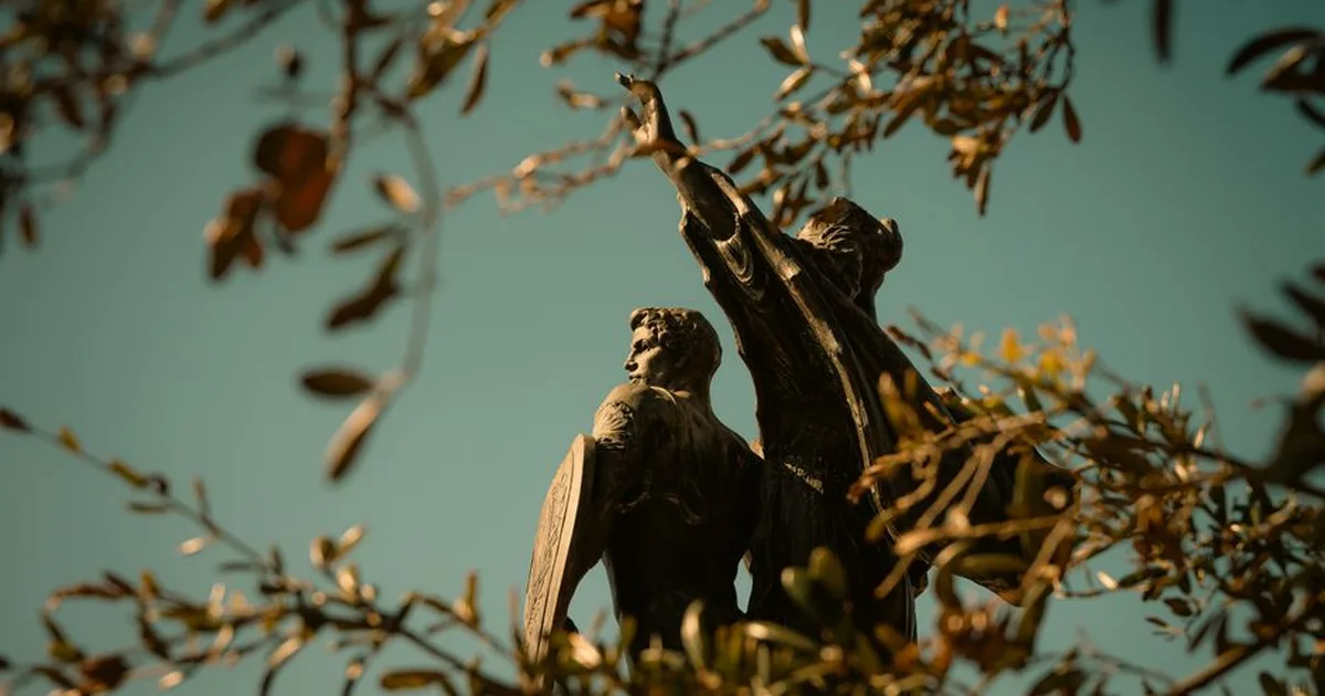 Adam Eve Garden Eden: The Beginning of Our Story