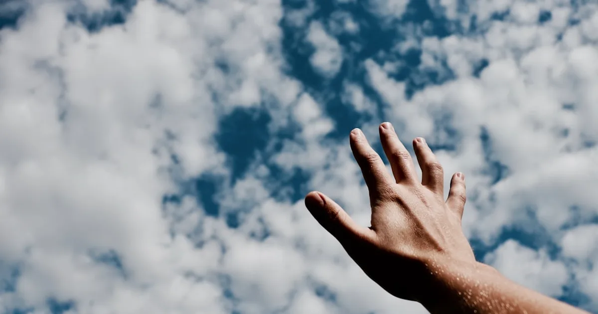 Señales de la presencia de Dios en tu vida diaria