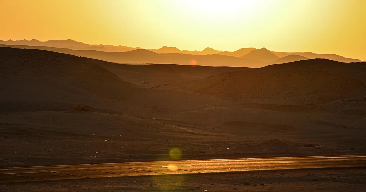 Egipto: el largo camino hacia la libertad religiosa para los cristianos