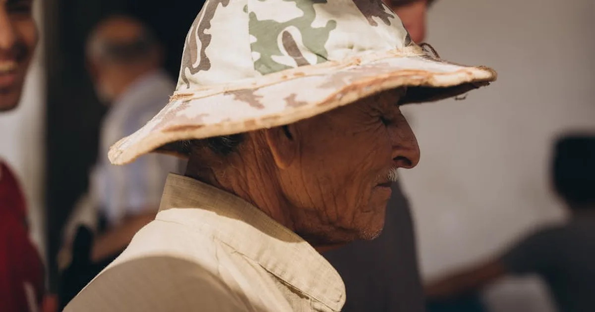 Pope Leo XIV's Angola Visit: Honoring Our Elders as an Act of Christian Witness