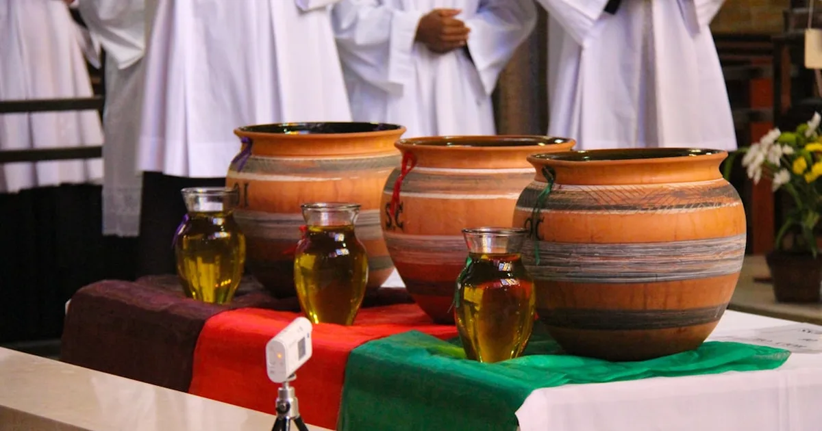 León XIV en África: Construyendo esperanza con el Evangelio en Guinea Ecuatorial