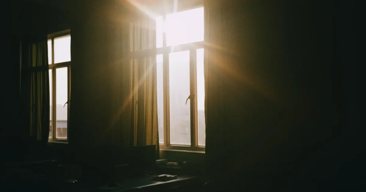 Encontrando Deus no Silêncio: Reconquistando a Conexão Espiritual em um Mundo Barulhento