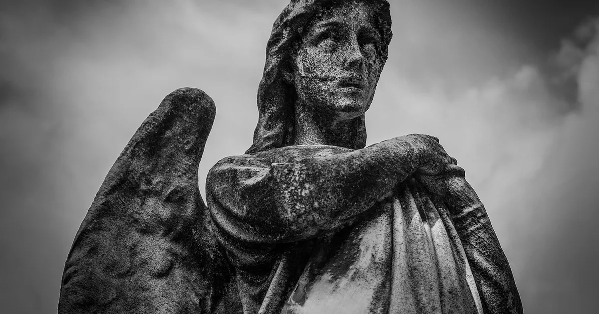 Un gesto de reparación tras el daño a una imagen de Jesús: reflexión sobre el perdón y la paz