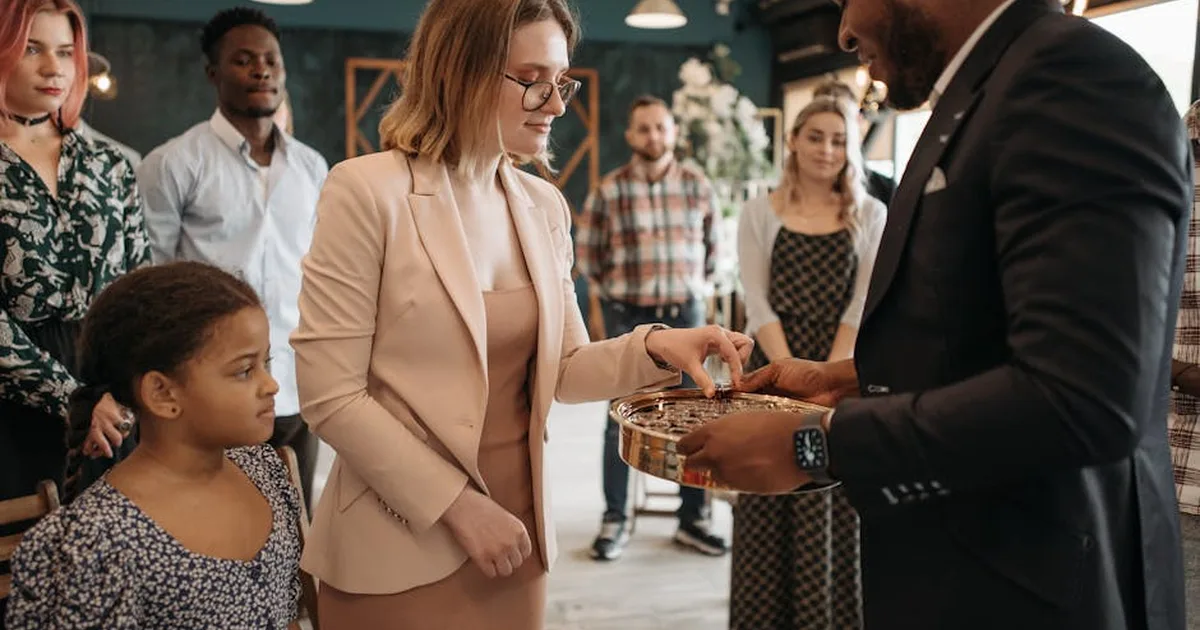 Joyful Giving: Making Generosity Part of Your Family Finances