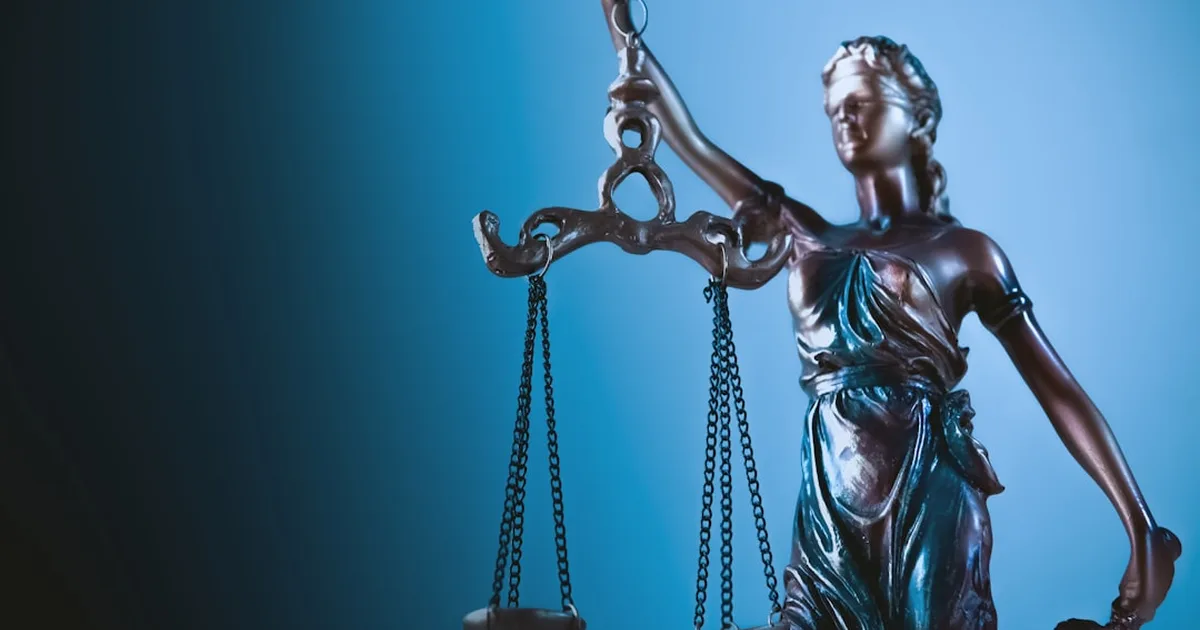 Cuando la justicia parece fallar: corrupción, fe y esperanza