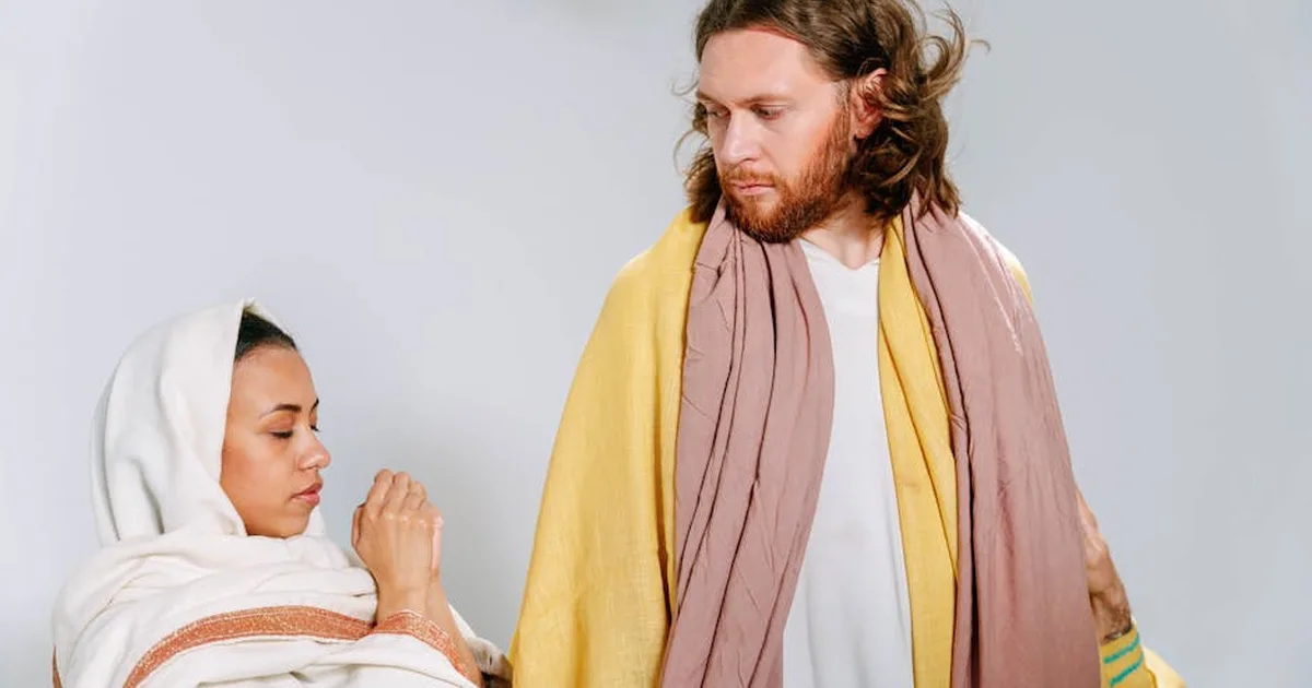 Renacer por el Espíritu: El diálogo nocturno que cambia el corazón