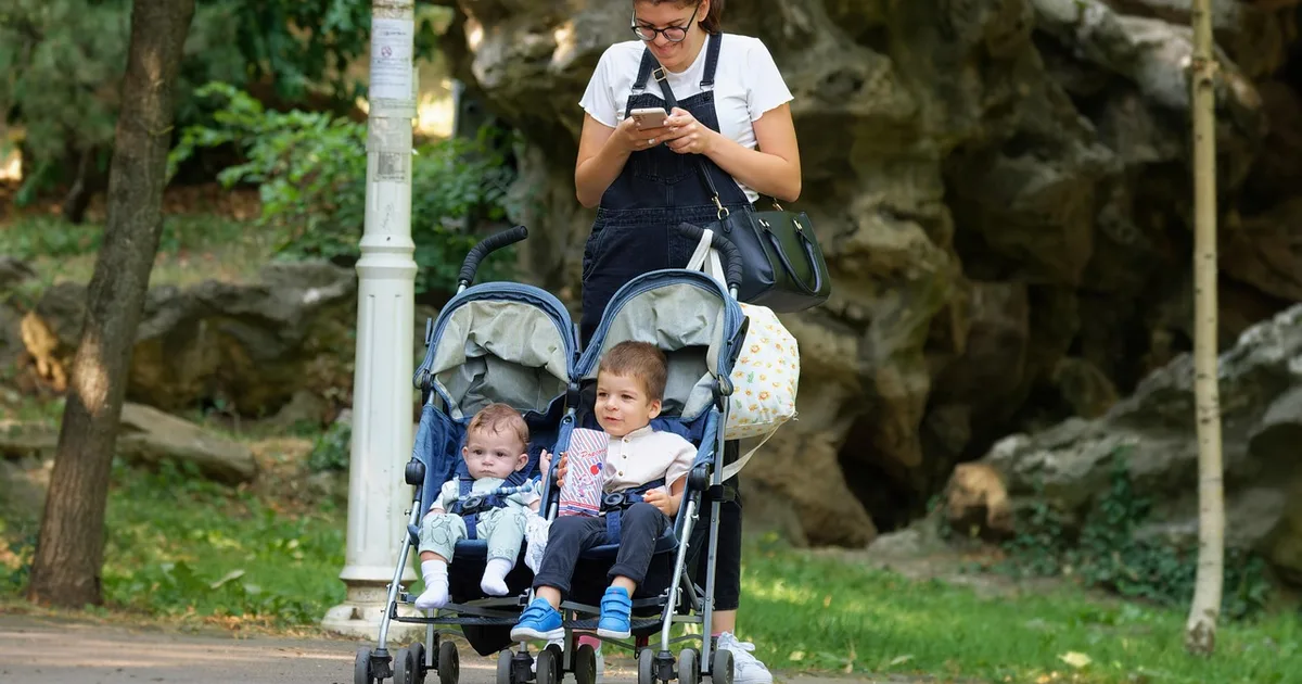 Für die Kinder beten: Ein geistliches Erbe für Ihre Familie aufbauen